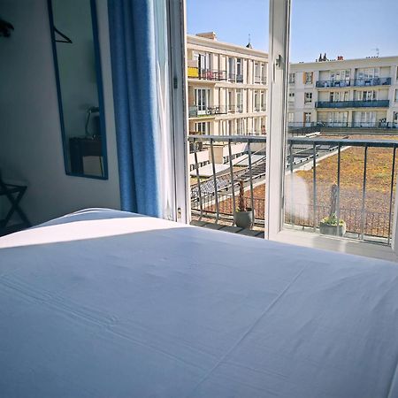 Ibis Styles Le Havre Centre Hotel Екстериор снимка
