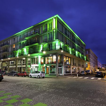 Ibis Styles Le Havre Centre Hotel Екстериор снимка