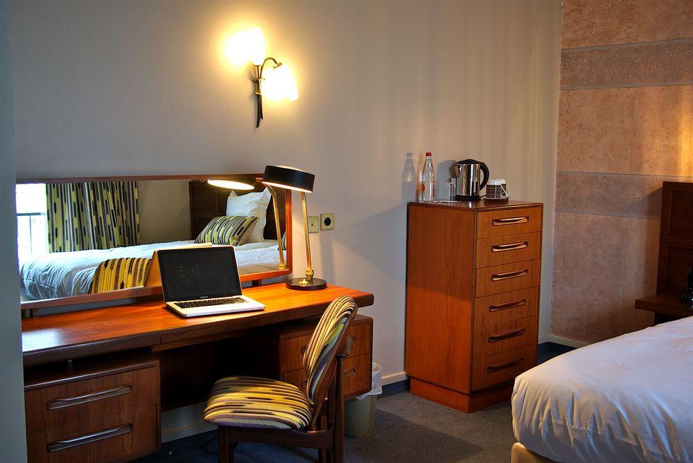 Ibis Styles Le Havre Centre Hotel Екстериор снимка