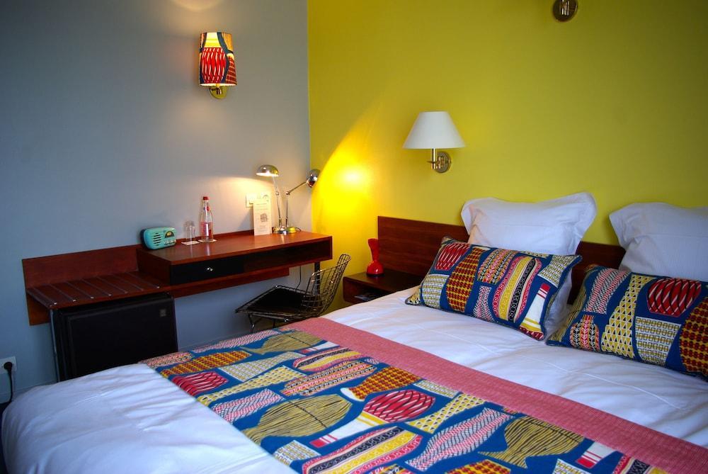 Ibis Styles Le Havre Centre Hotel Екстериор снимка