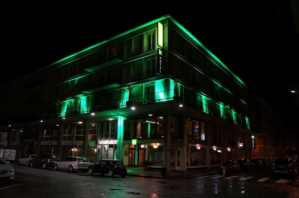 Ibis Styles Le Havre Centre Hotel Екстериор снимка
