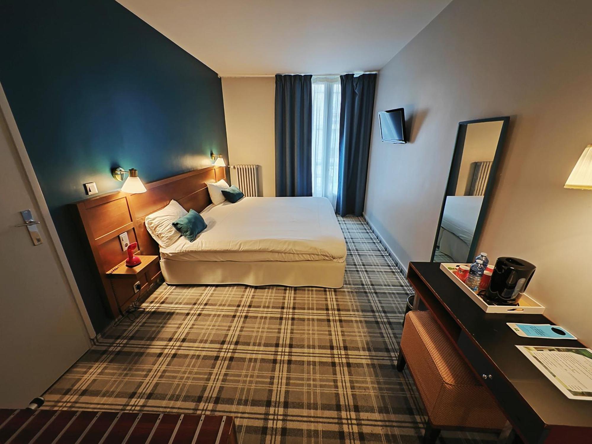 Ibis Styles Le Havre Centre Hotel Екстериор снимка