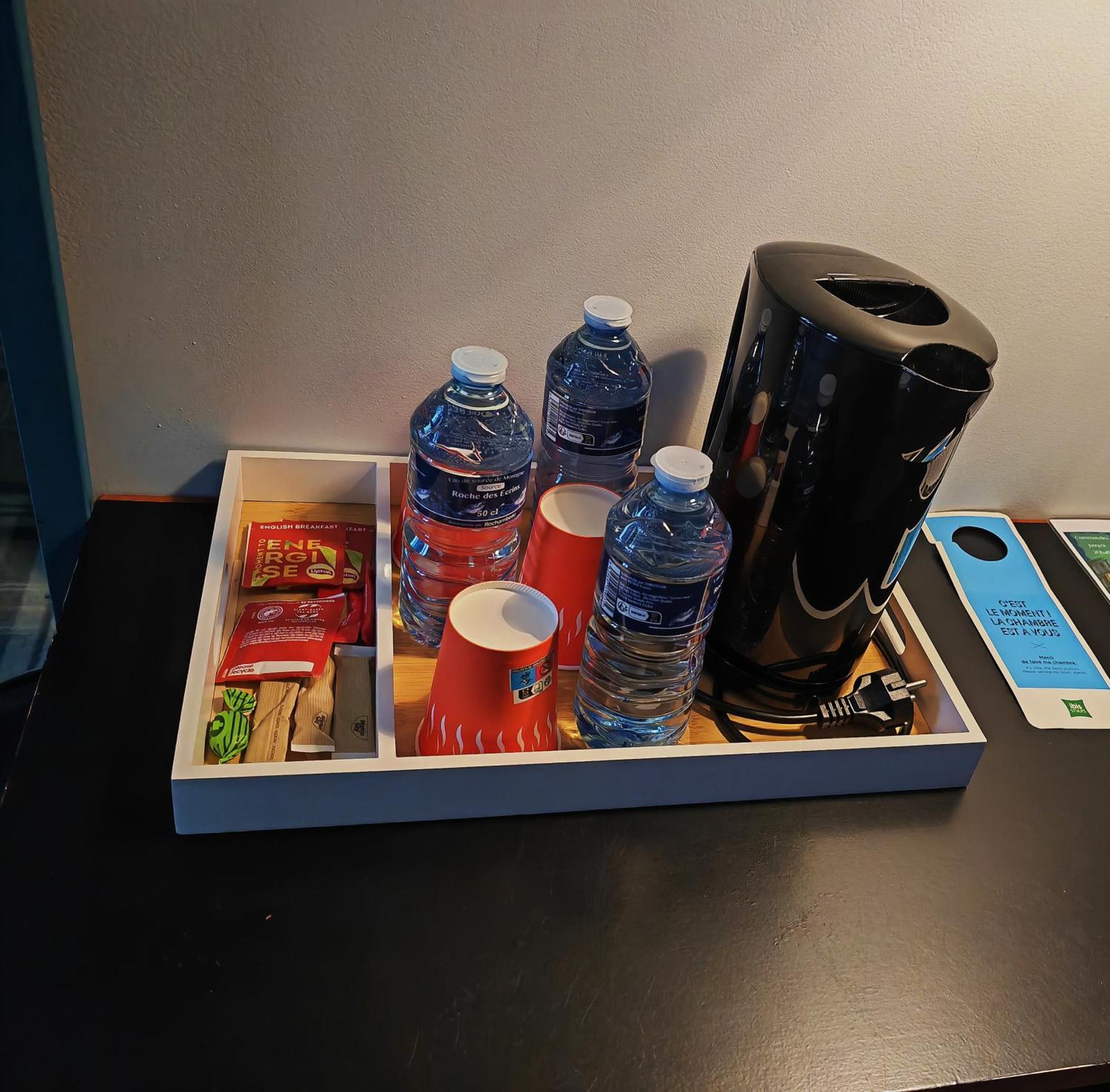 Ibis Styles Le Havre Centre Hotel Екстериор снимка
