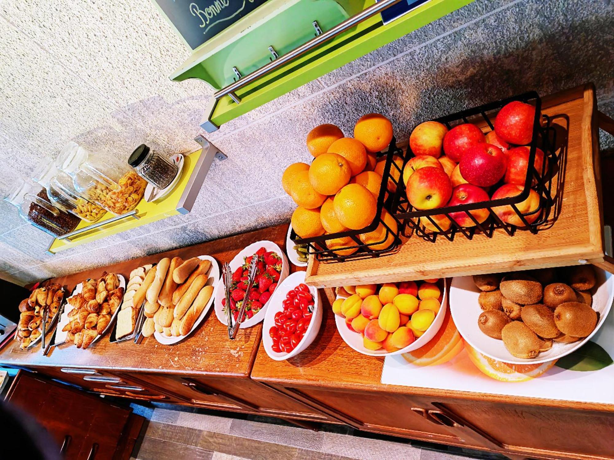 Ibis Styles Le Havre Centre Hotel Екстериор снимка