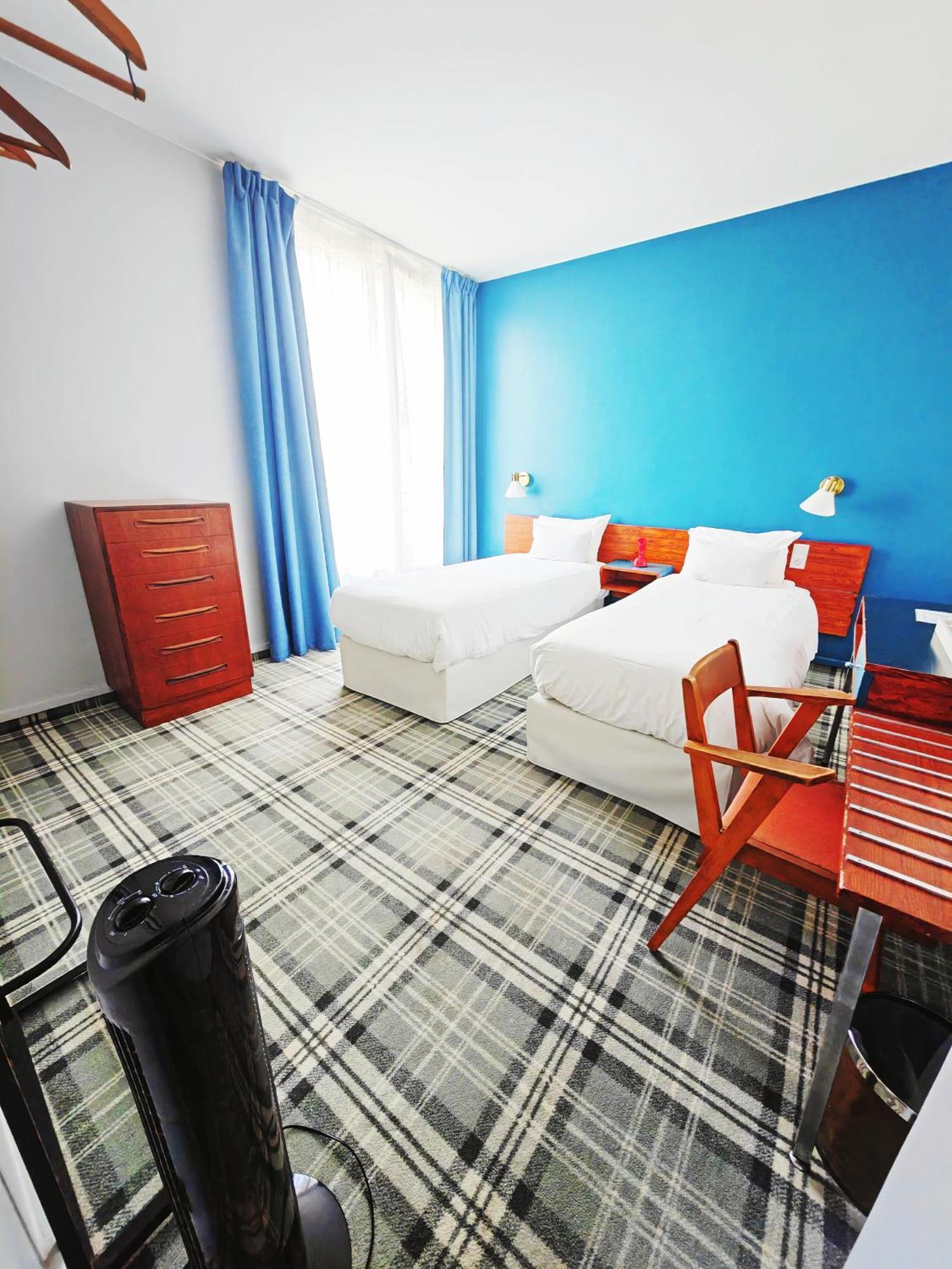 Ibis Styles Le Havre Centre Hotel Екстериор снимка