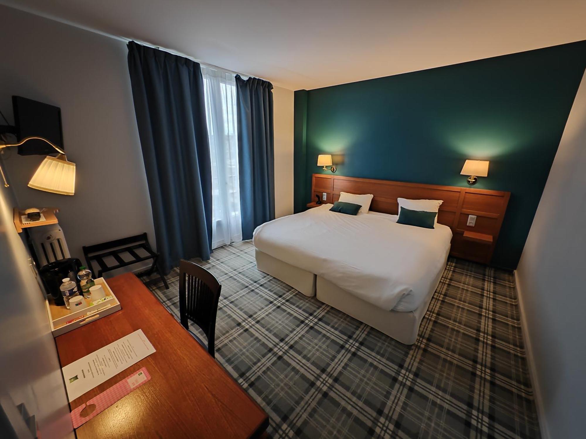 Ibis Styles Le Havre Centre Hotel Екстериор снимка