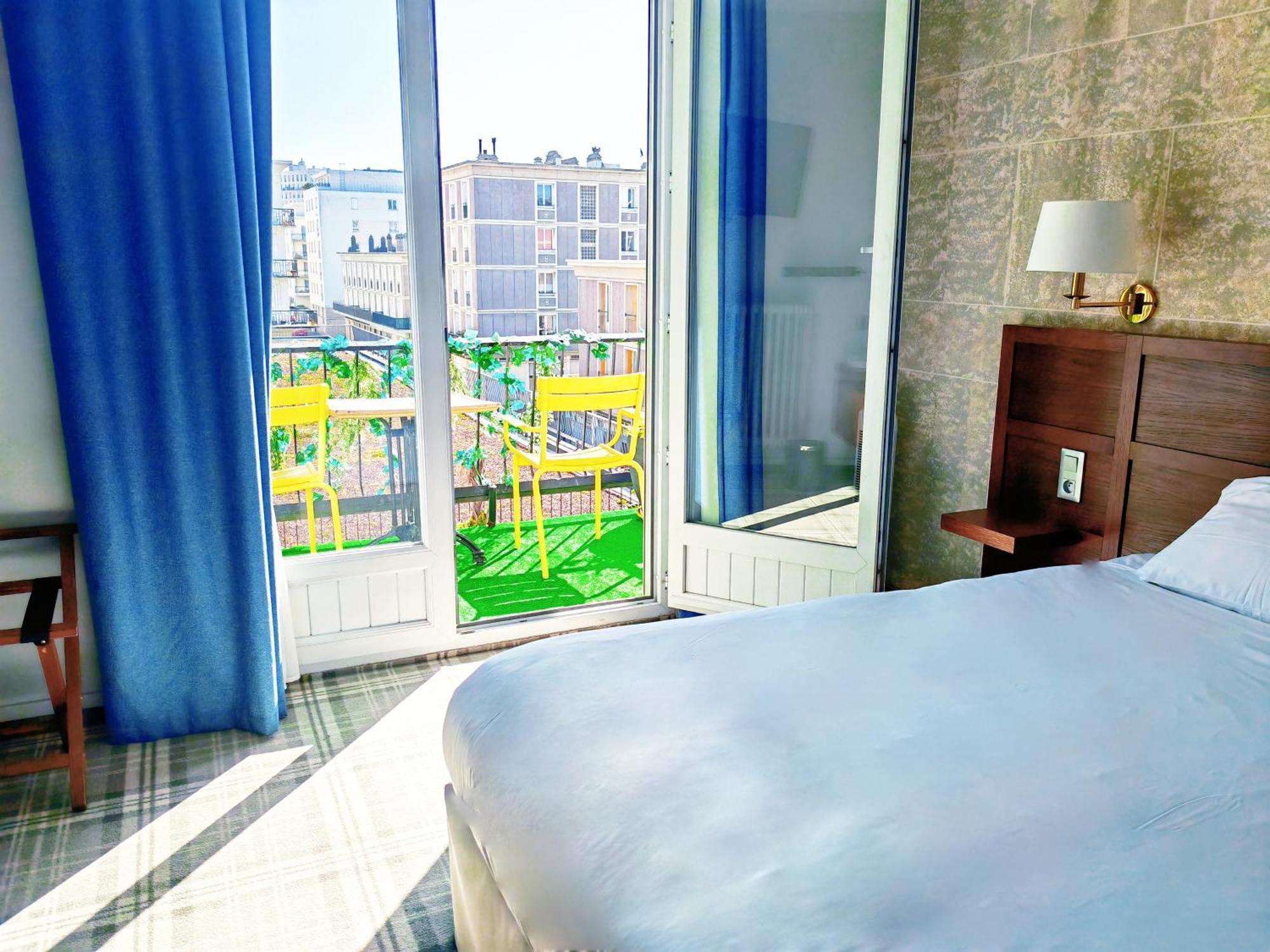 Ibis Styles Le Havre Centre Hotel Екстериор снимка