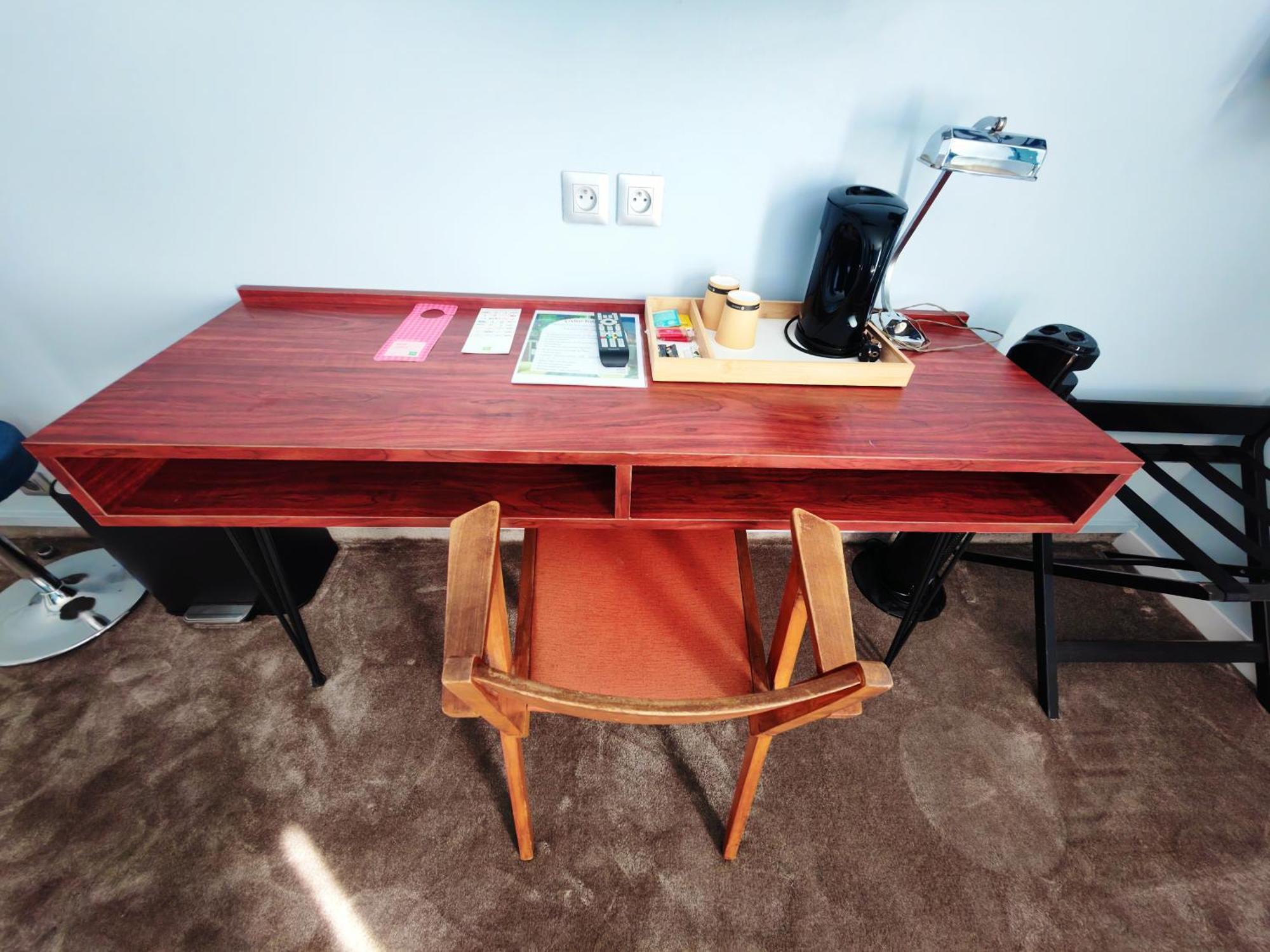 Ibis Styles Le Havre Centre Hotel Екстериор снимка