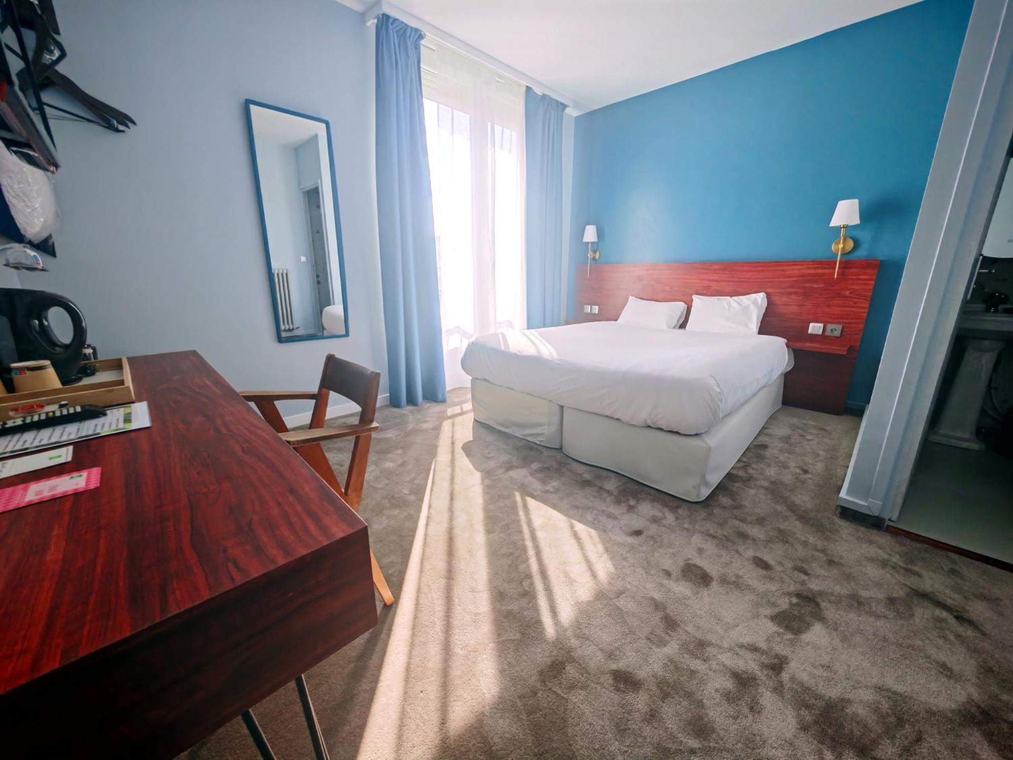 Ibis Styles Le Havre Centre Hotel Екстериор снимка