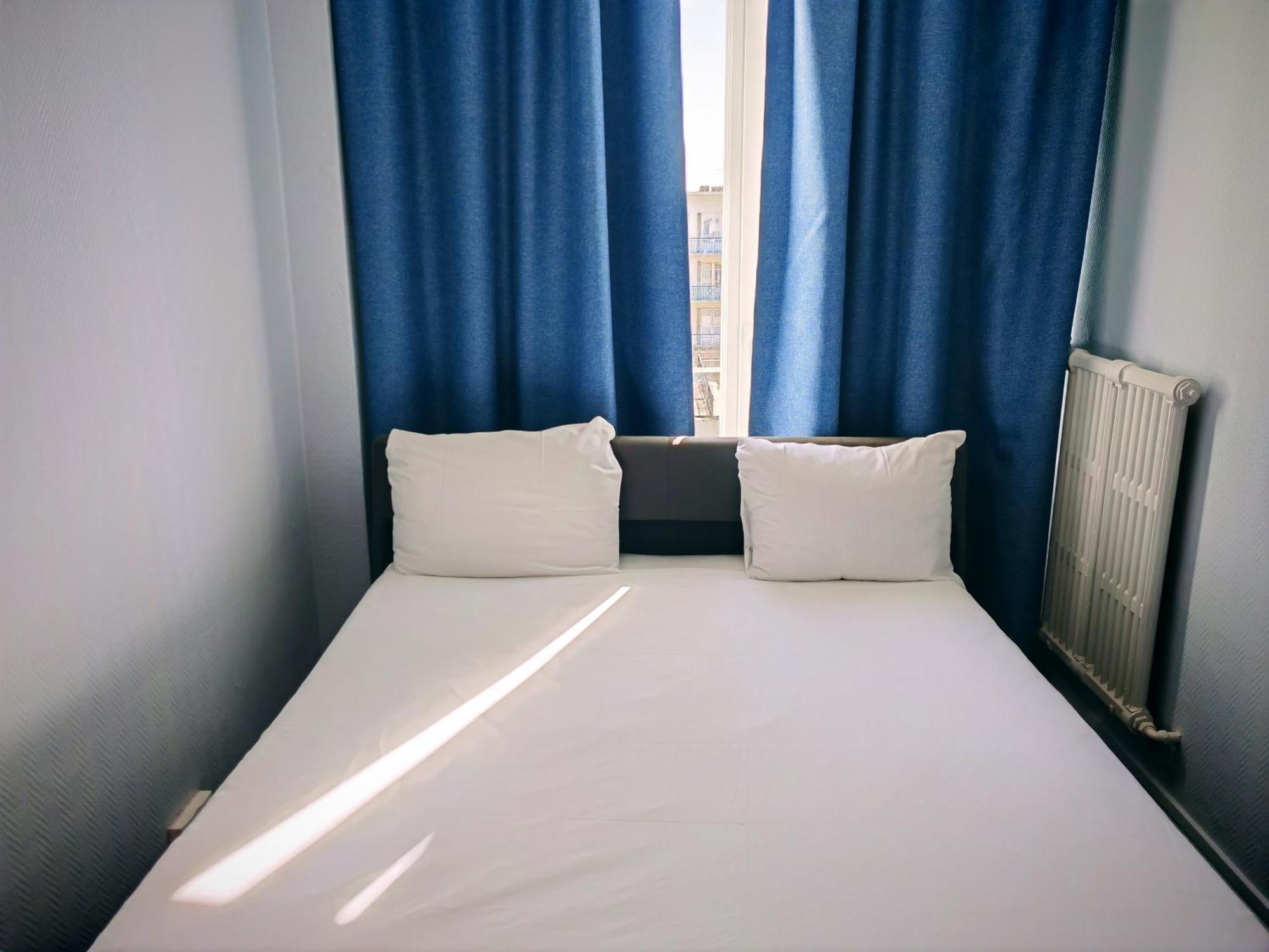Ibis Styles Le Havre Centre Hotel Екстериор снимка