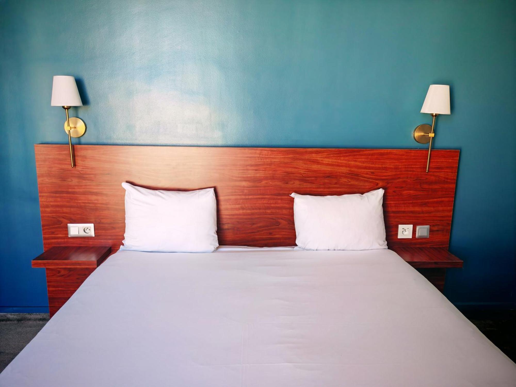 Ibis Styles Le Havre Centre Hotel Екстериор снимка