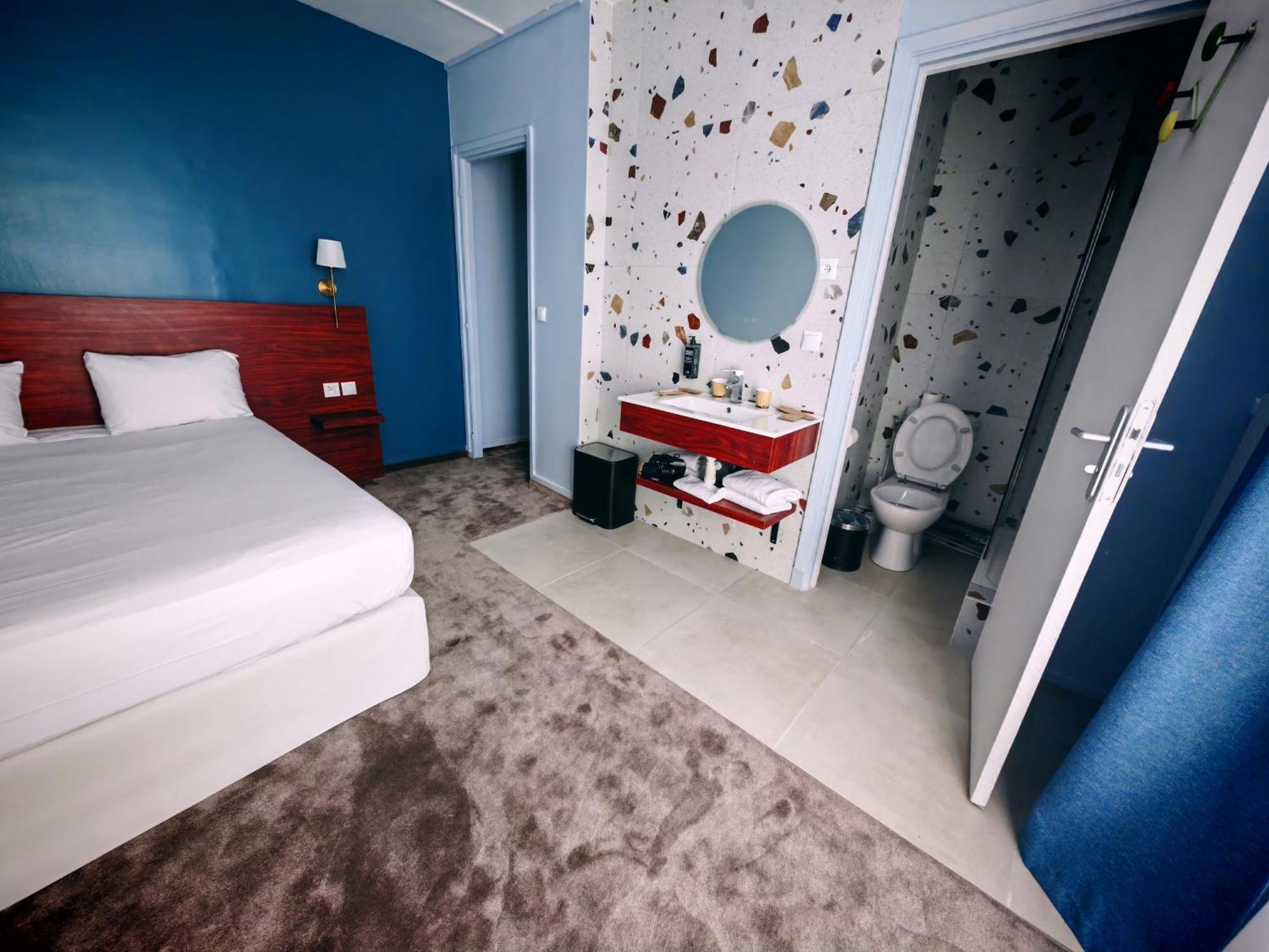 Ibis Styles Le Havre Centre Hotel Екстериор снимка