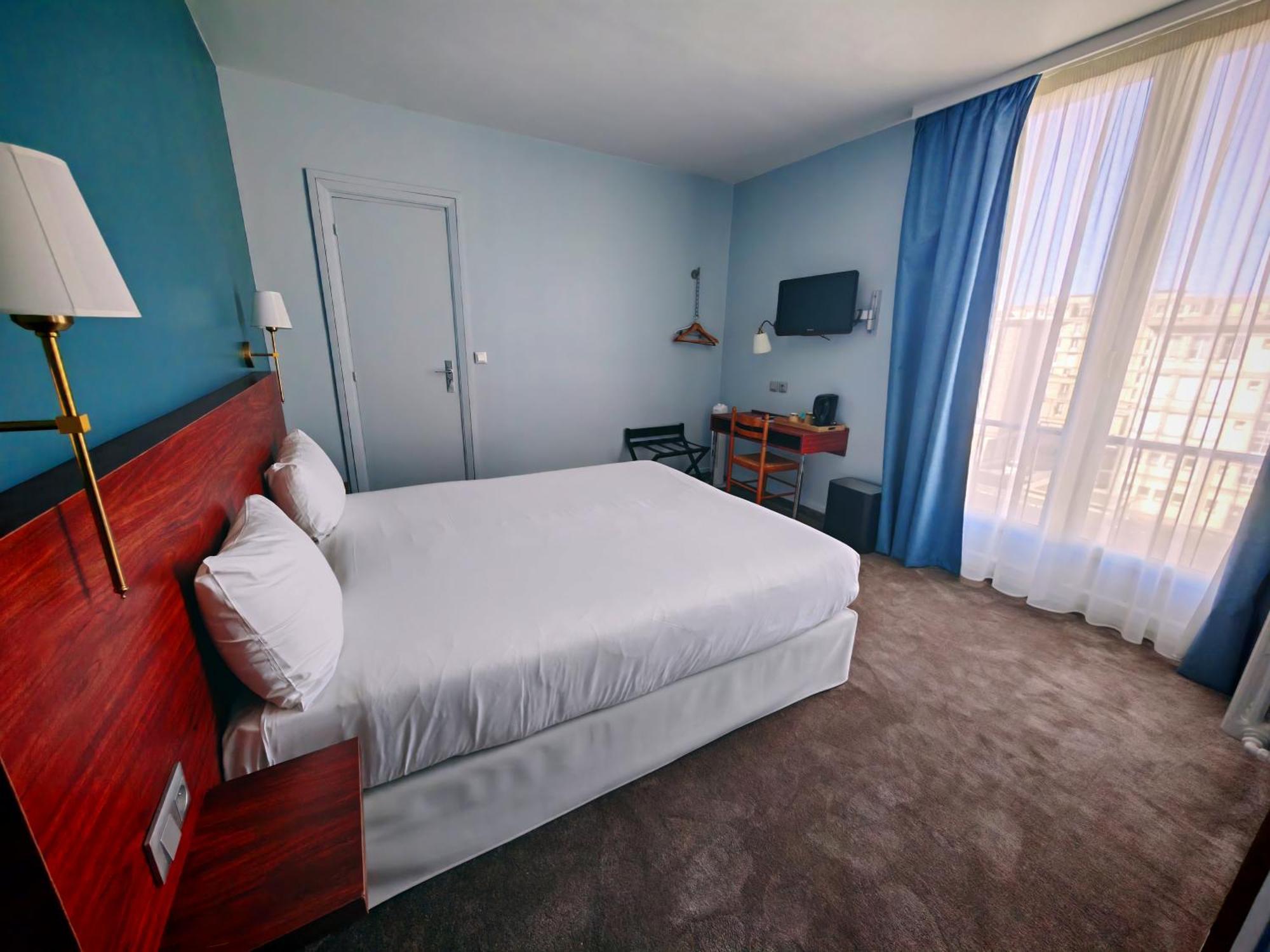Ibis Styles Le Havre Centre Hotel Екстериор снимка