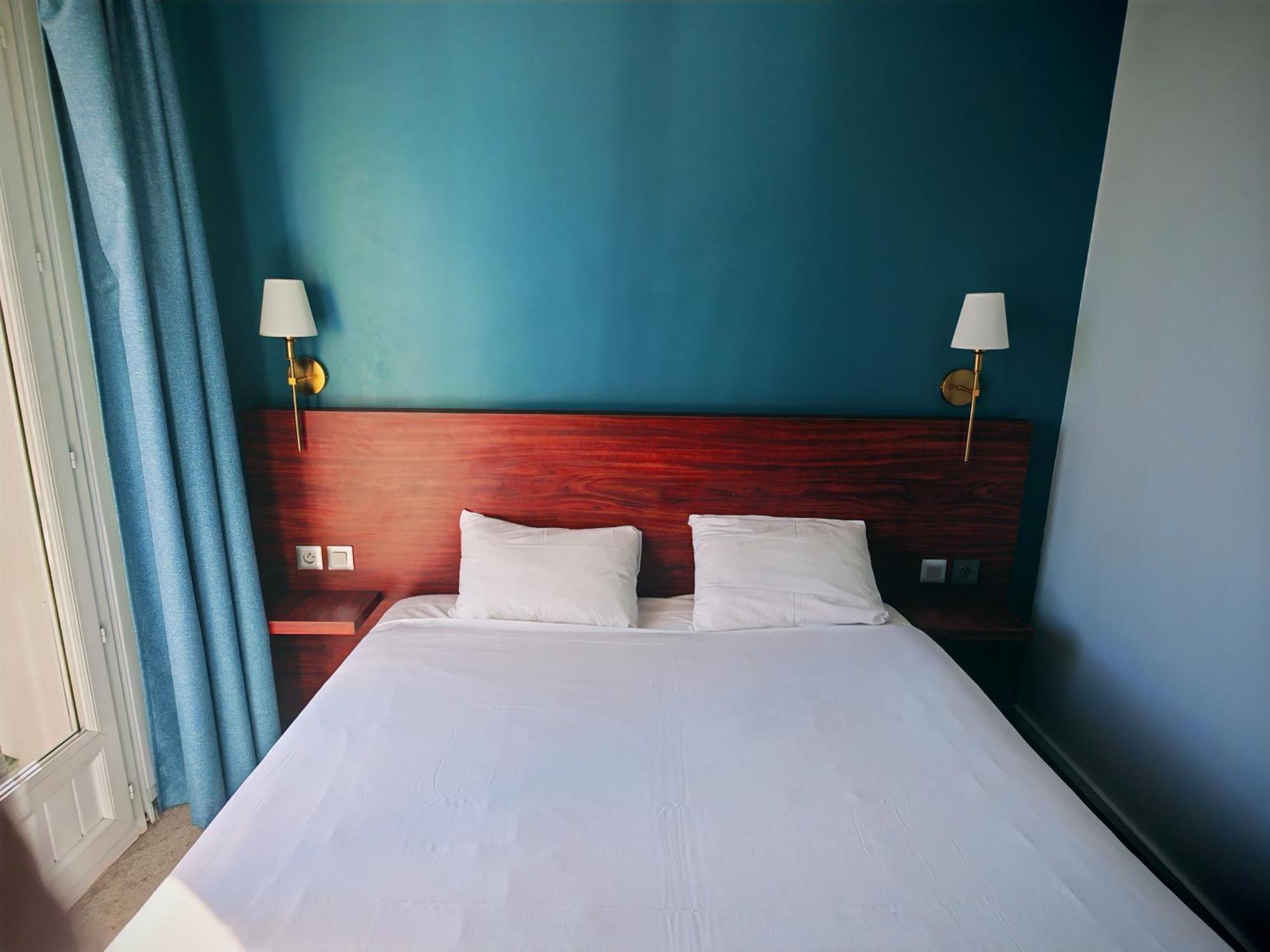 Ibis Styles Le Havre Centre Hotel Екстериор снимка