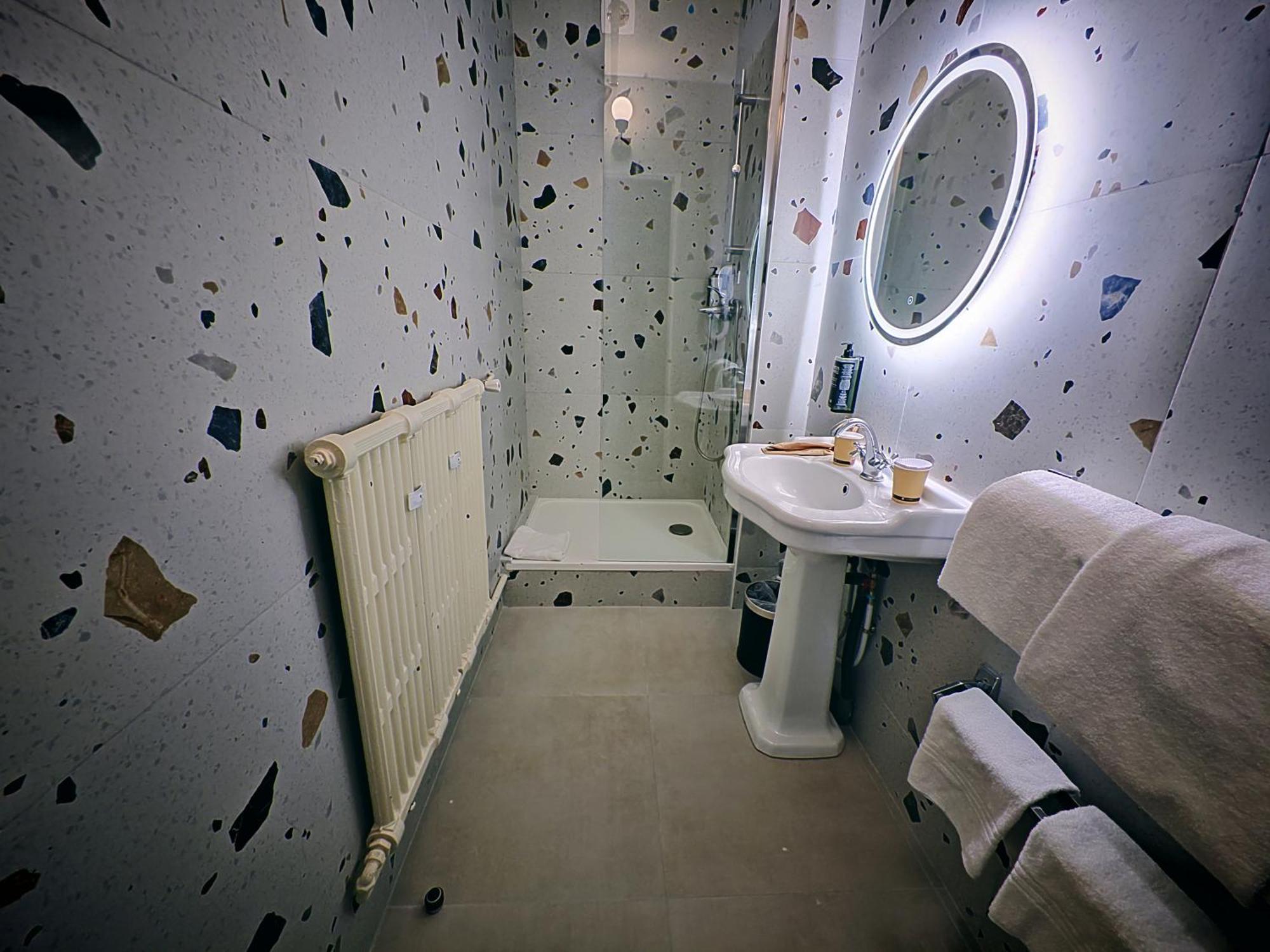 Ibis Styles Le Havre Centre Hotel Екстериор снимка