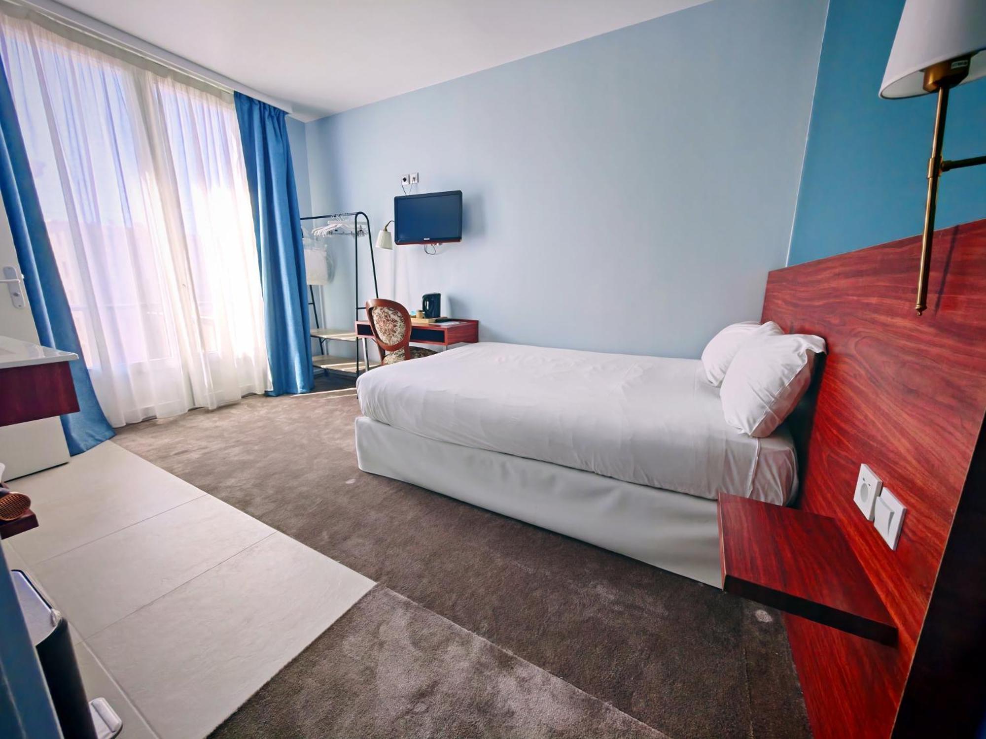 Ibis Styles Le Havre Centre Hotel Екстериор снимка