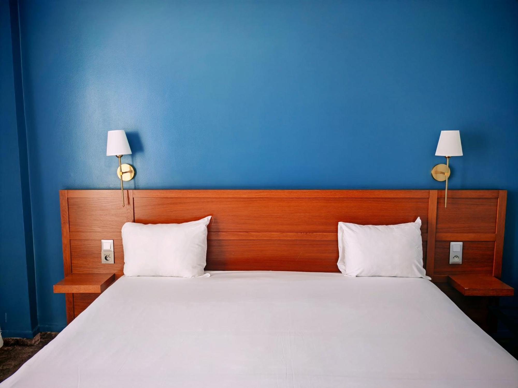 Ibis Styles Le Havre Centre Hotel Екстериор снимка