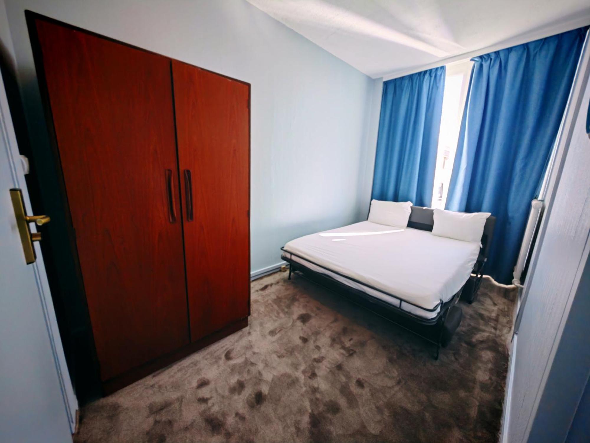 Ibis Styles Le Havre Centre Hotel Екстериор снимка