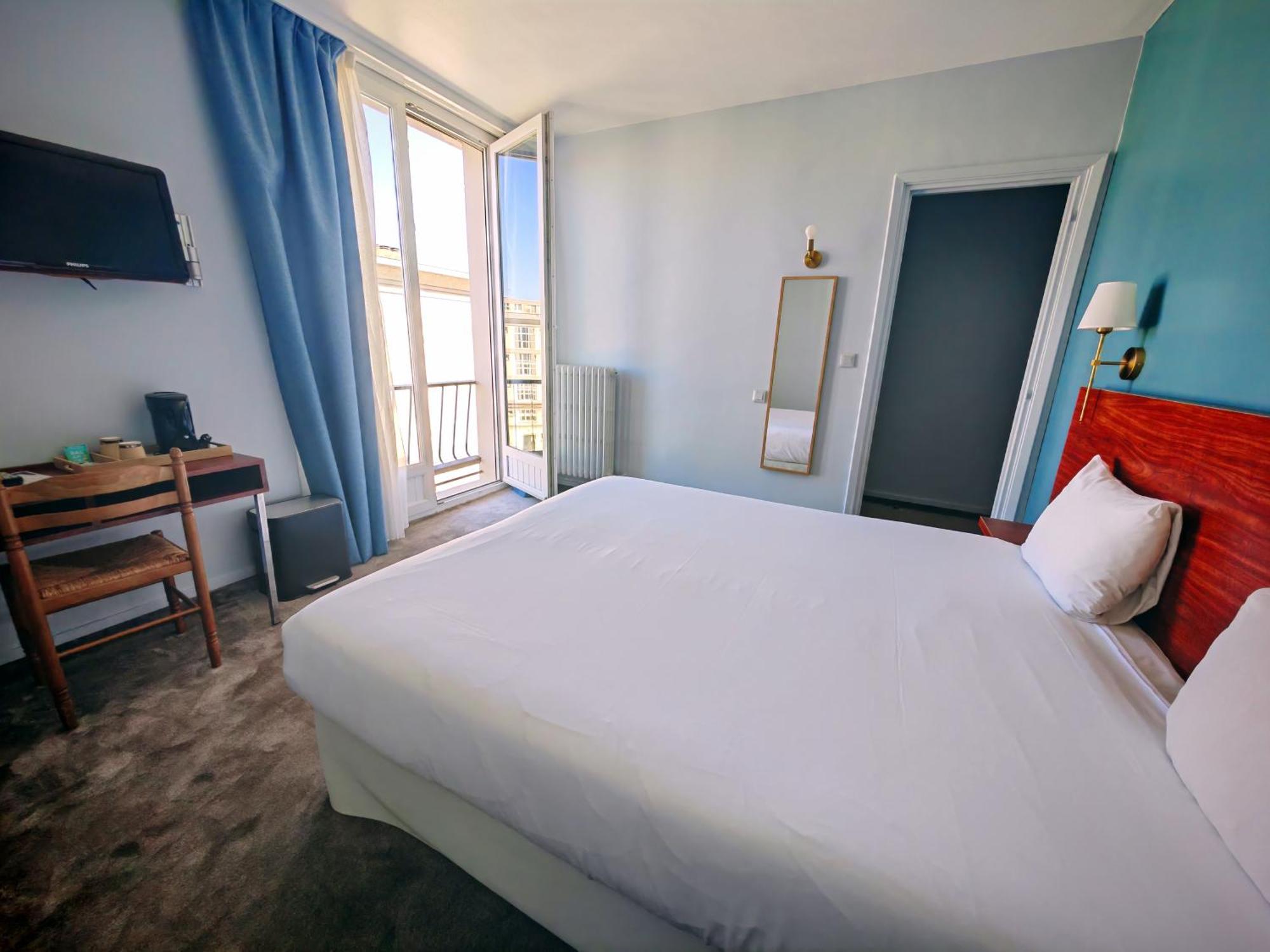 Ibis Styles Le Havre Centre Hotel Екстериор снимка