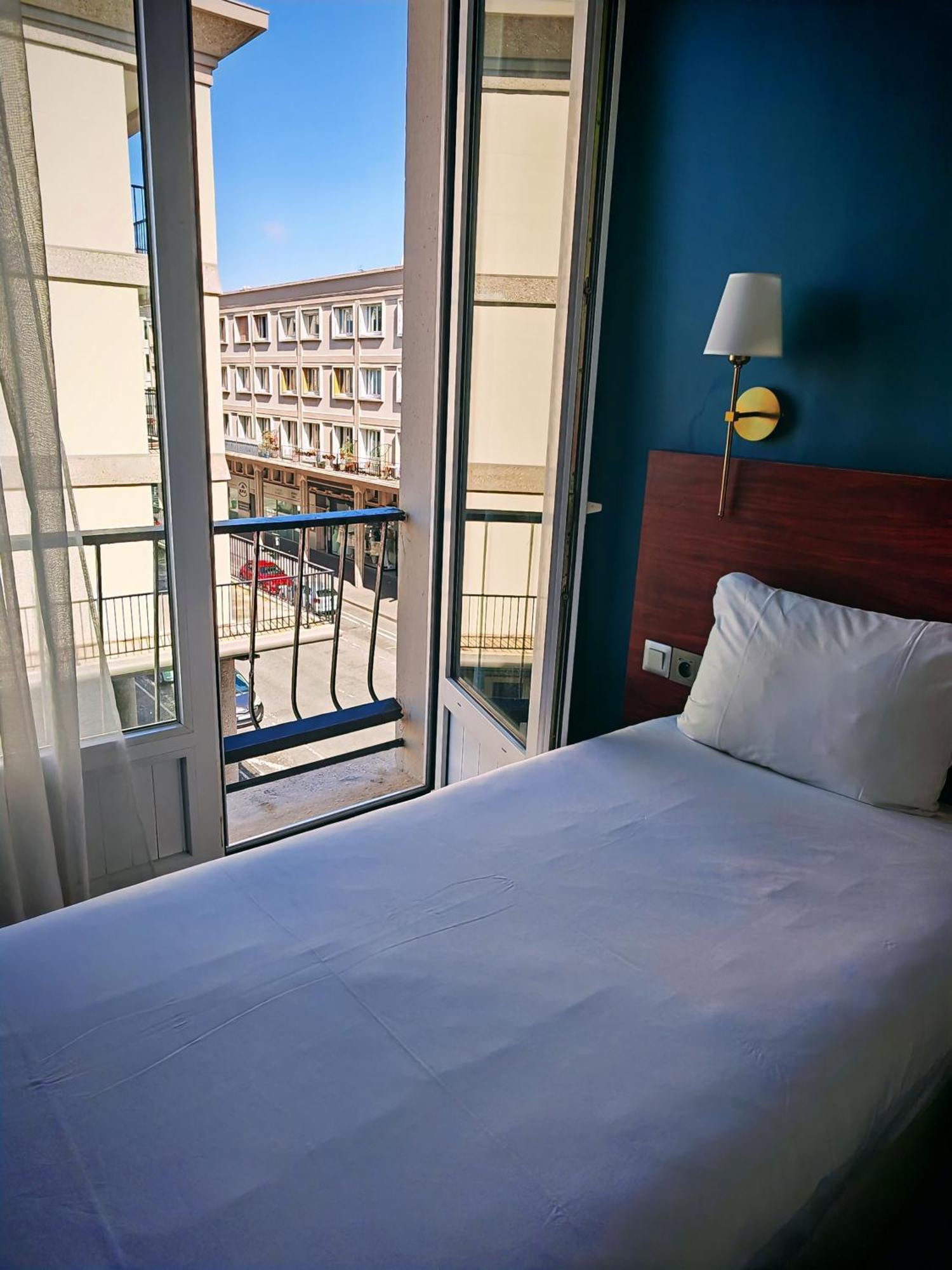 Ibis Styles Le Havre Centre Hotel Екстериор снимка