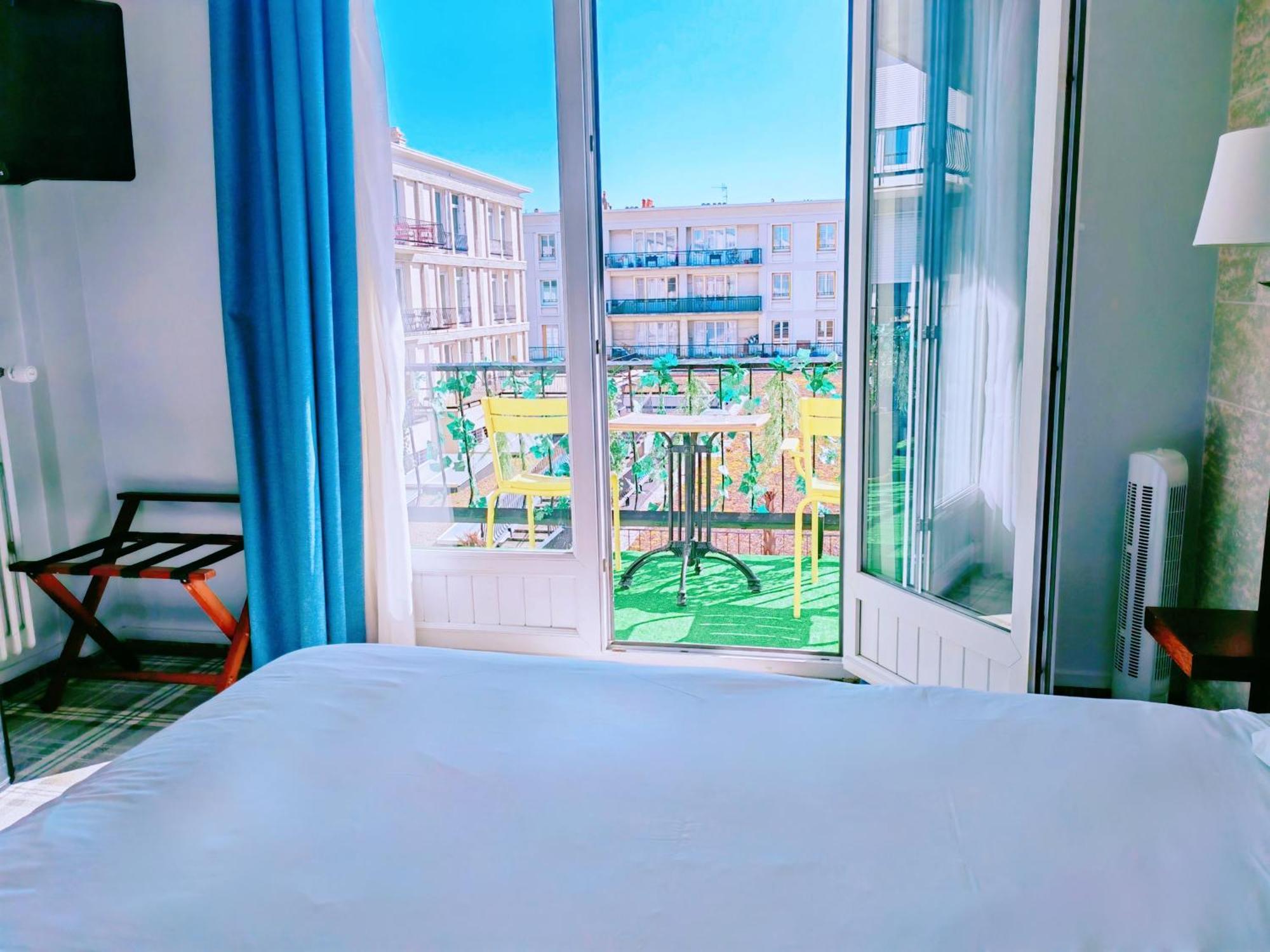 Ibis Styles Le Havre Centre Hotel Екстериор снимка