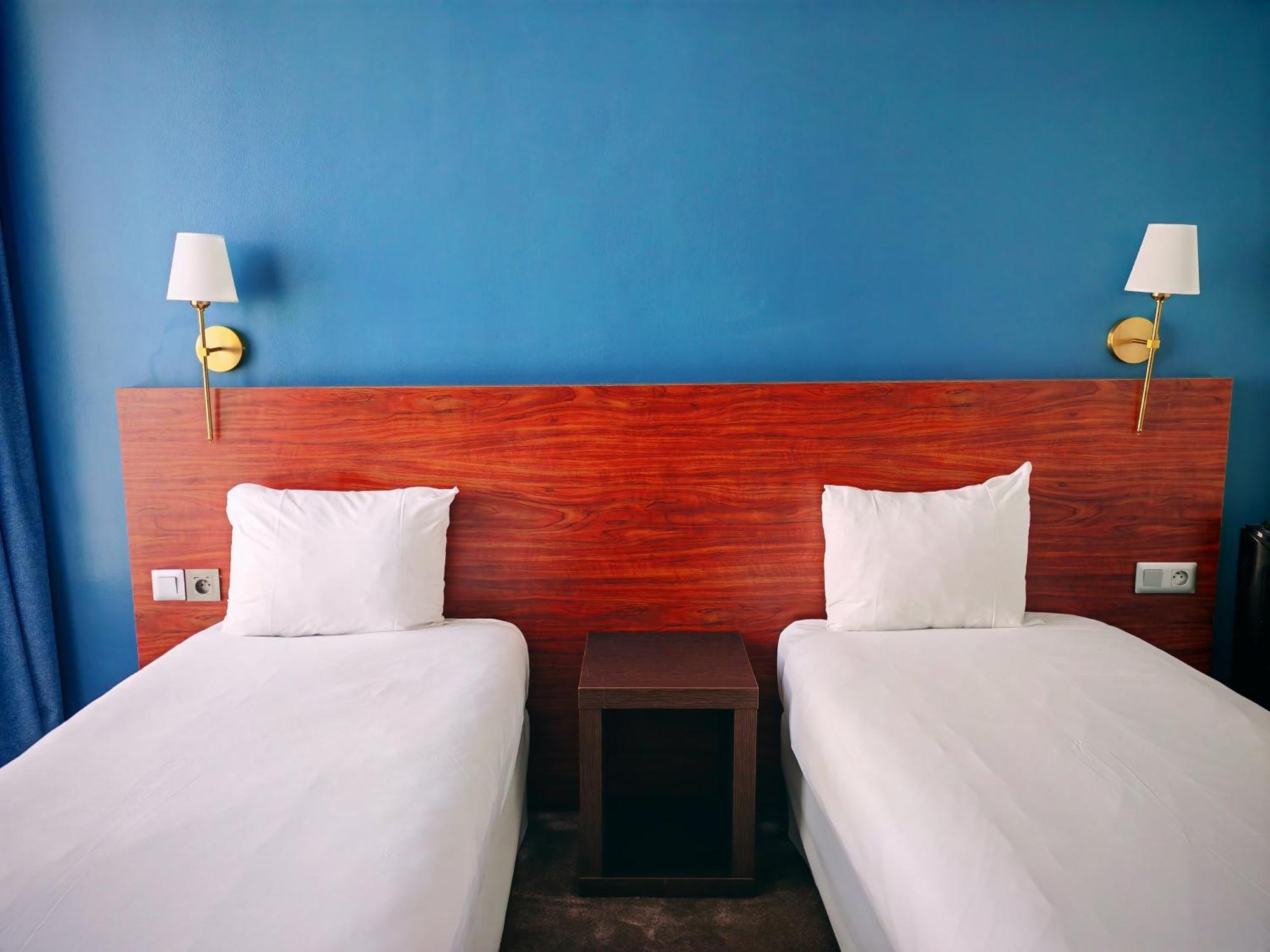 Ibis Styles Le Havre Centre Hotel Екстериор снимка