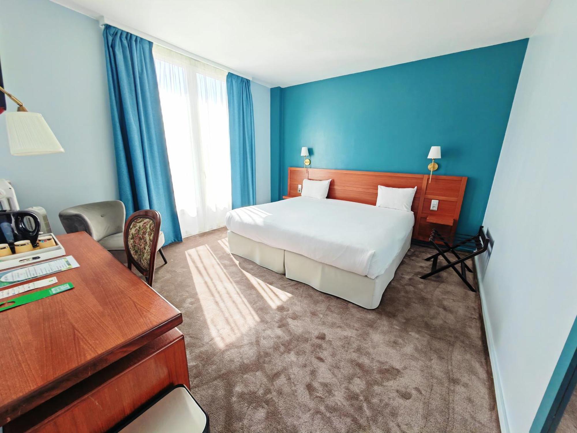 Ibis Styles Le Havre Centre Hotel Екстериор снимка