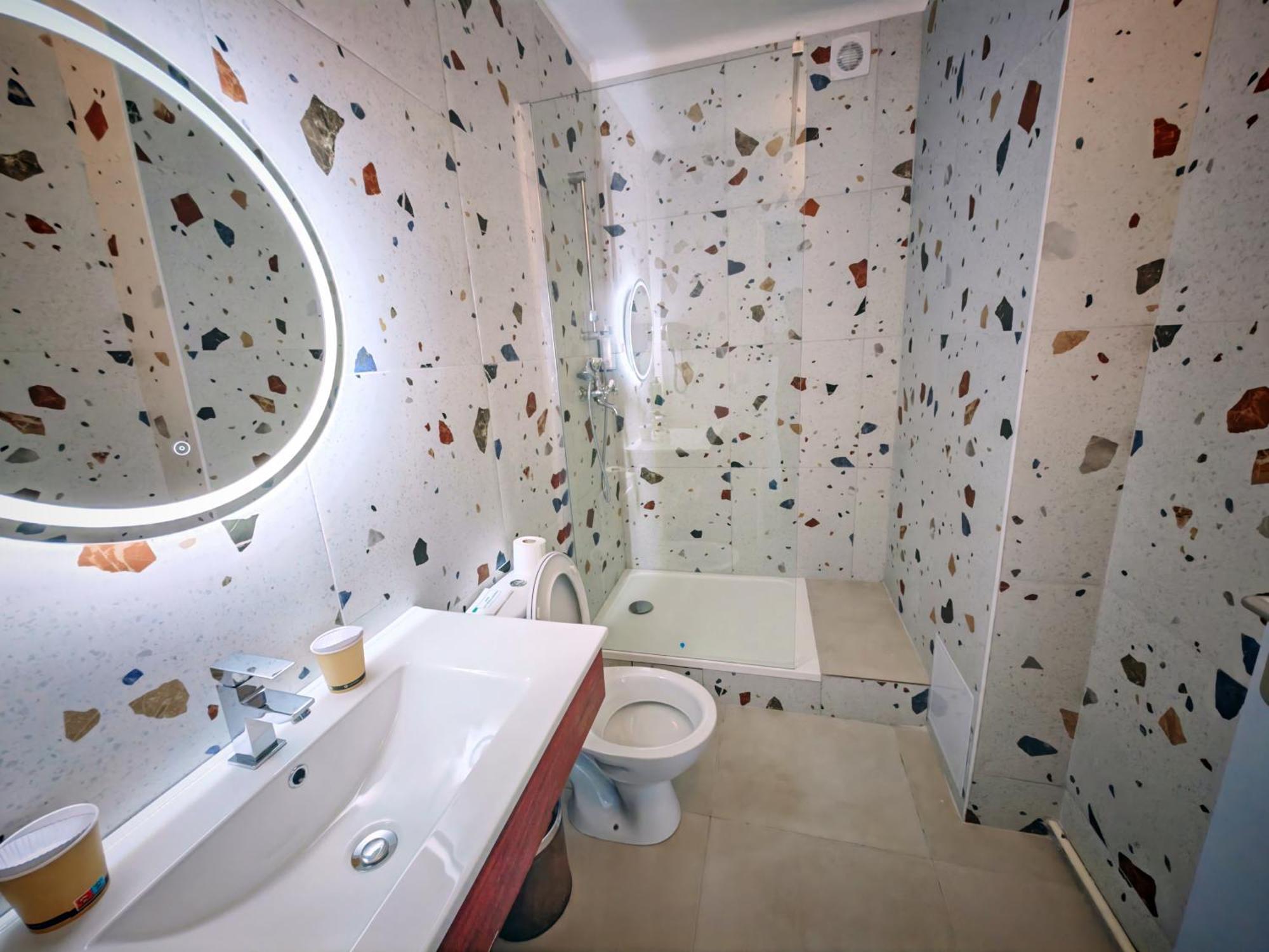 Ibis Styles Le Havre Centre Hotel Екстериор снимка