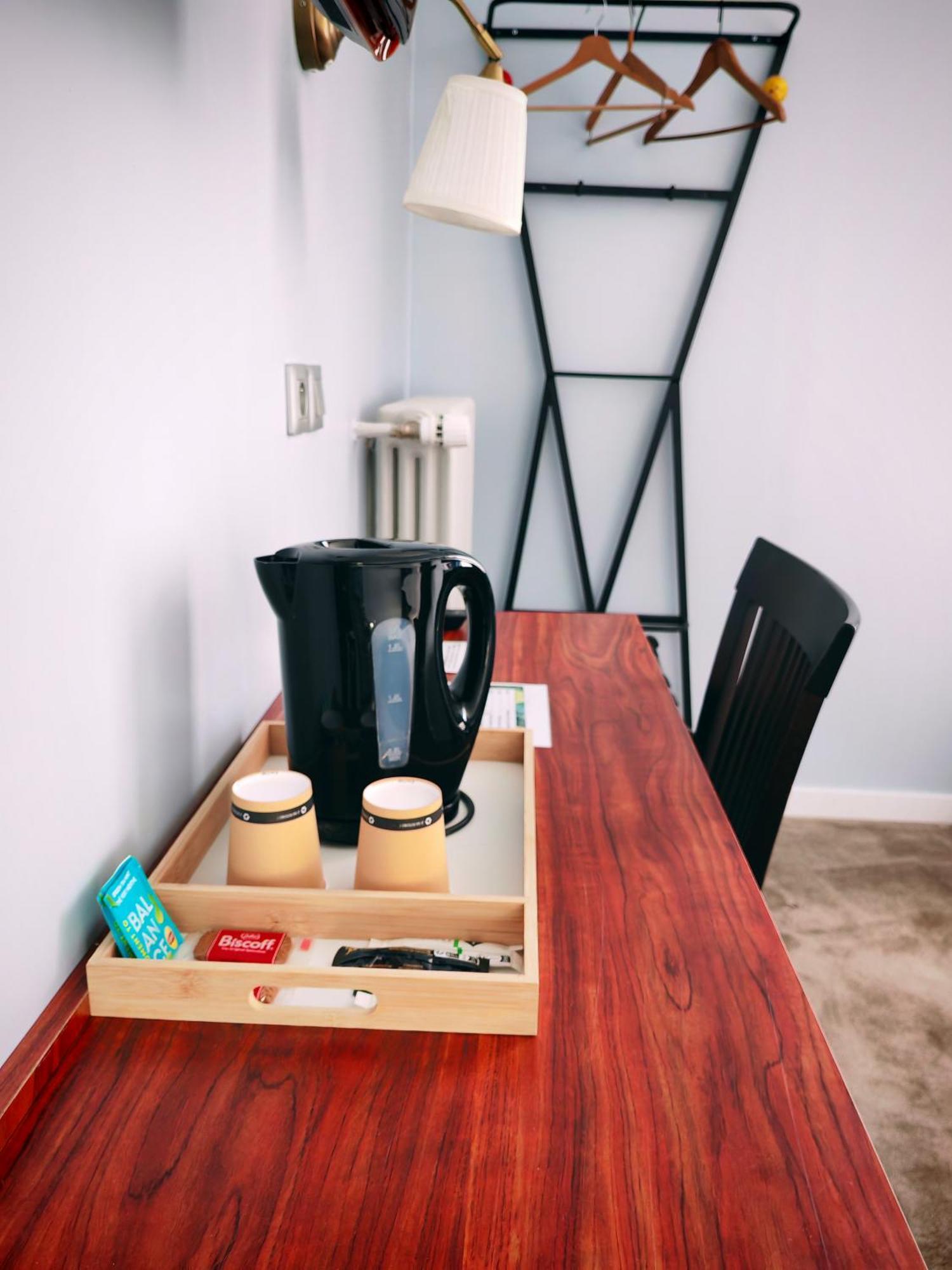 Ibis Styles Le Havre Centre Hotel Екстериор снимка