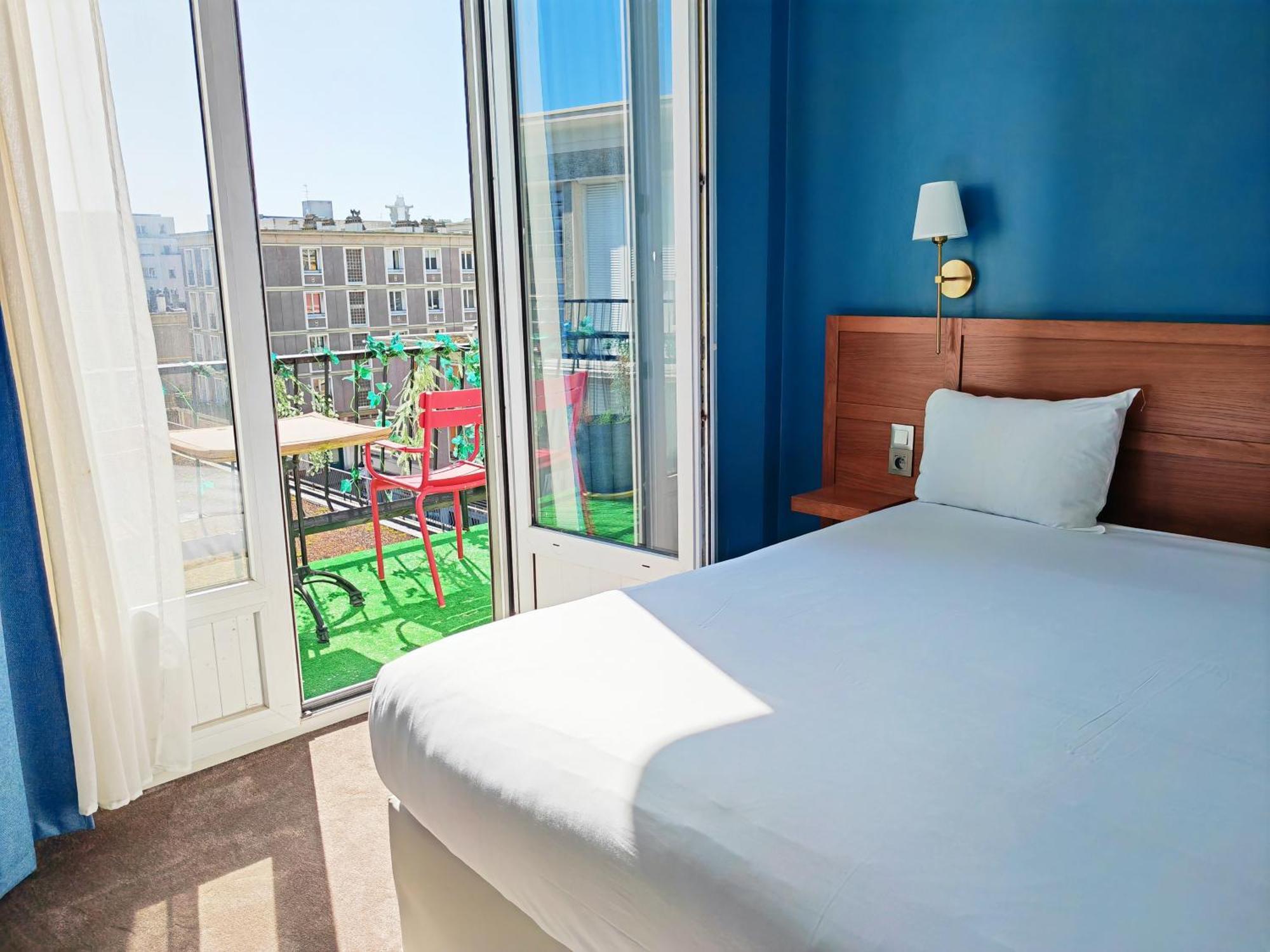 Ibis Styles Le Havre Centre Hotel Екстериор снимка