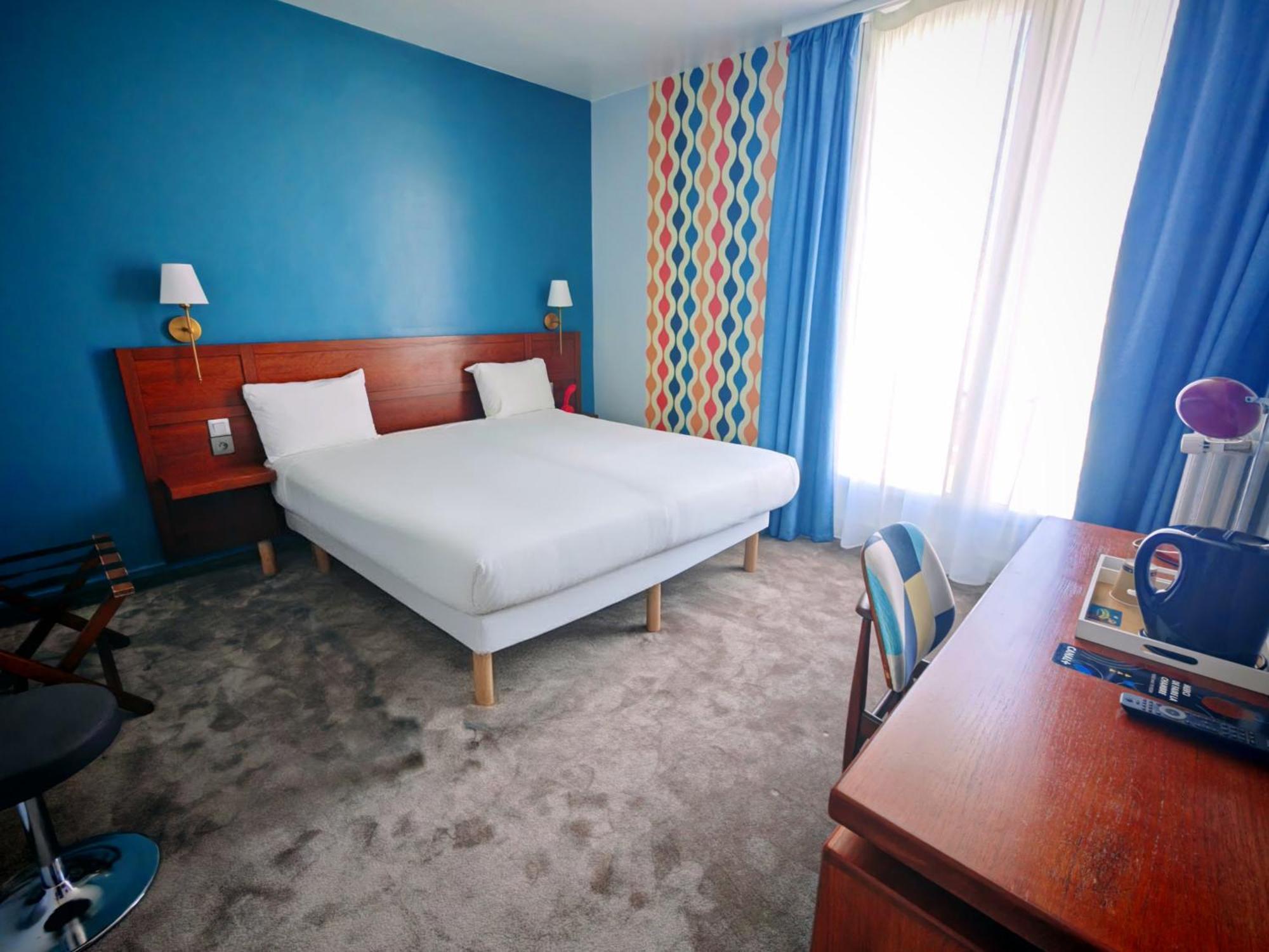 Ibis Styles Le Havre Centre Hotel Екстериор снимка