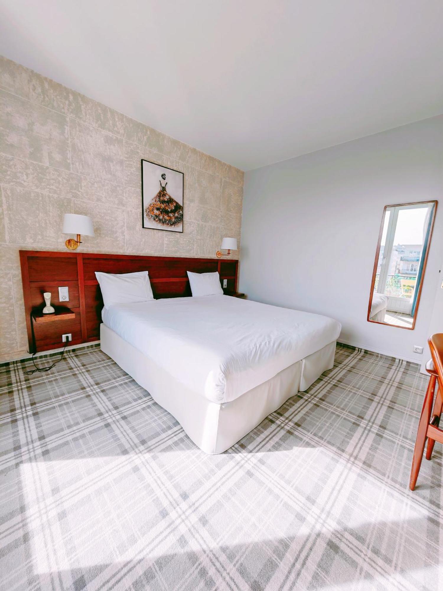 Ibis Styles Le Havre Centre Hotel Екстериор снимка