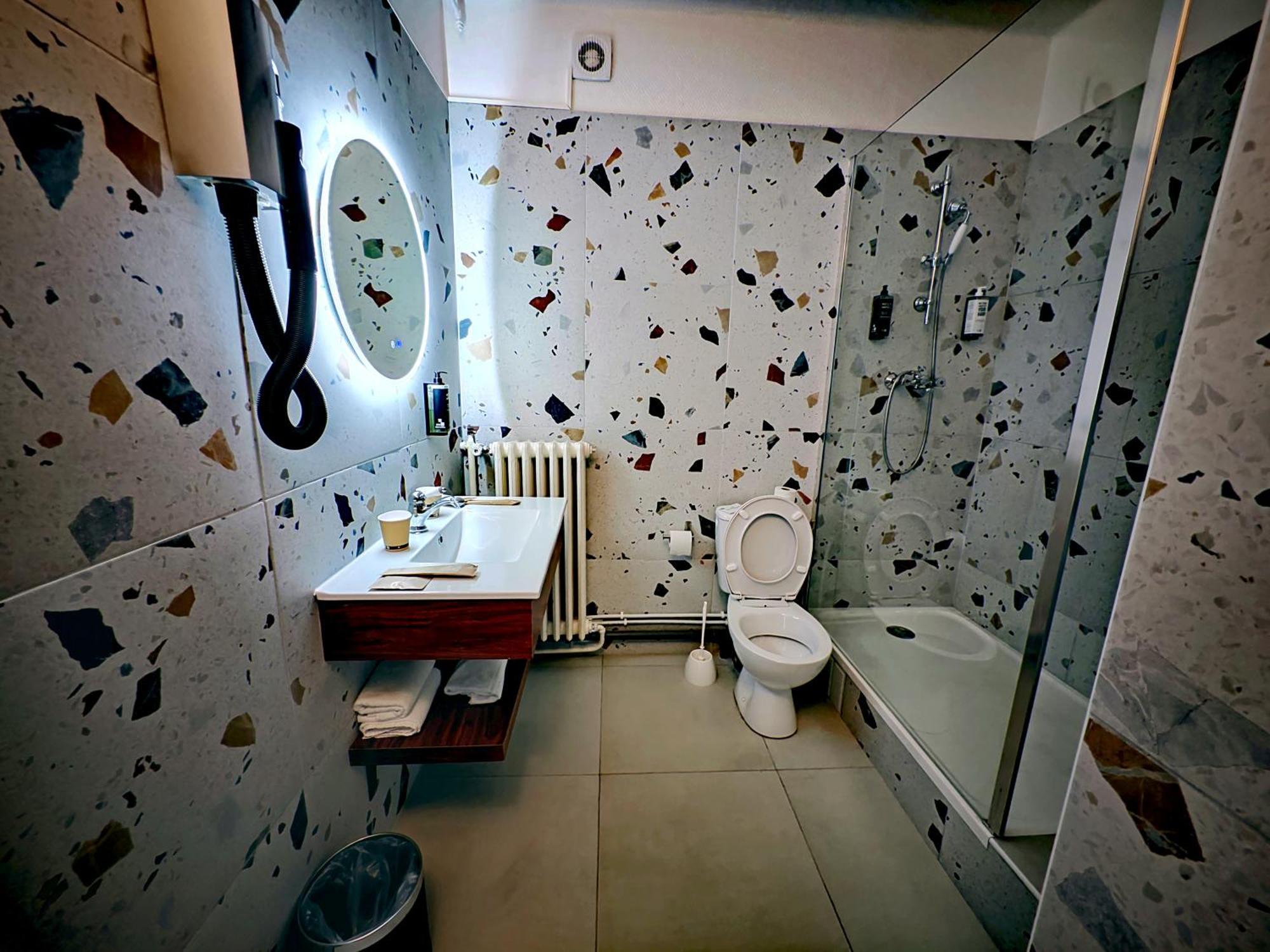 Ibis Styles Le Havre Centre Hotel Екстериор снимка
