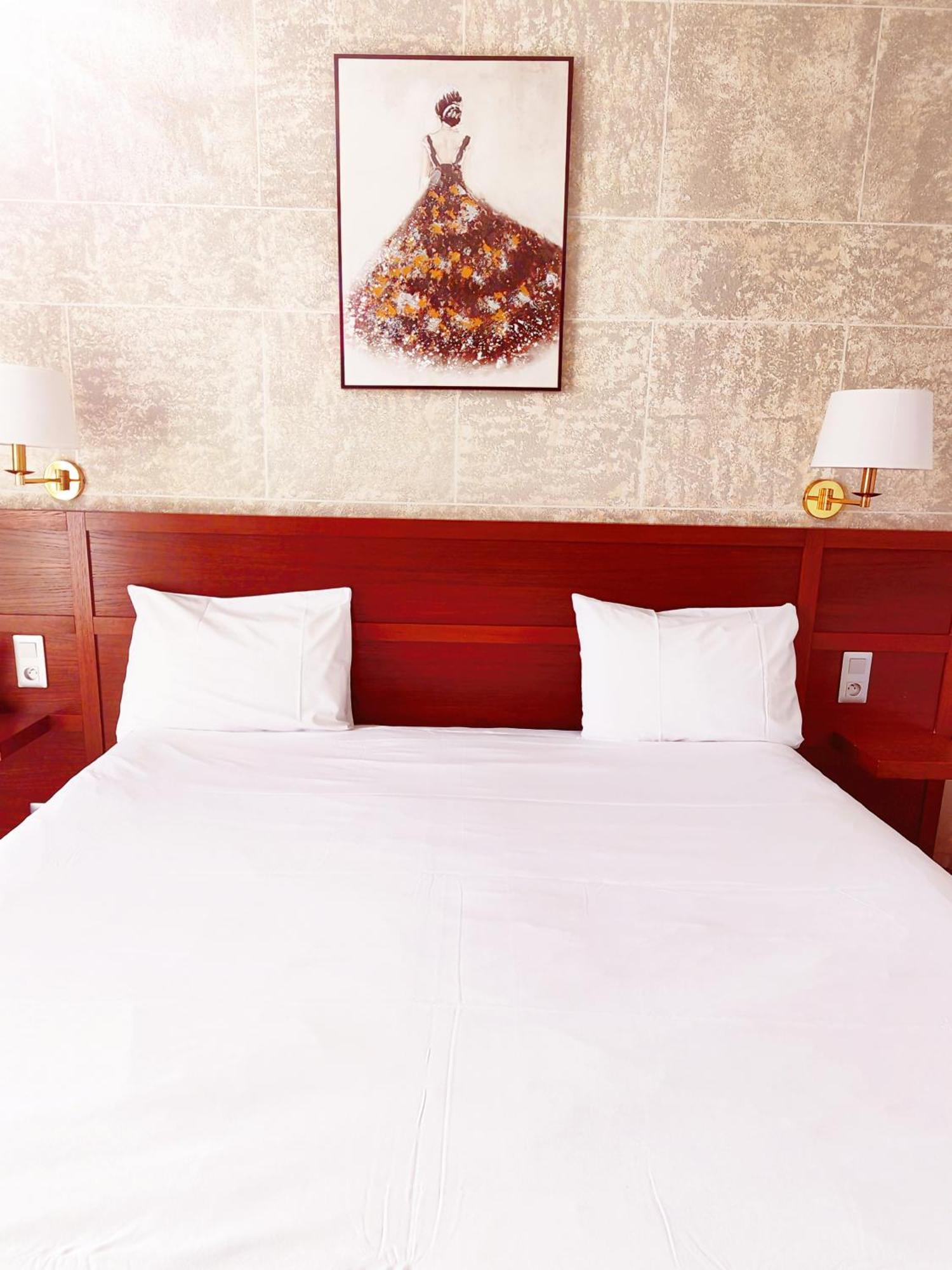 Ibis Styles Le Havre Centre Hotel Екстериор снимка