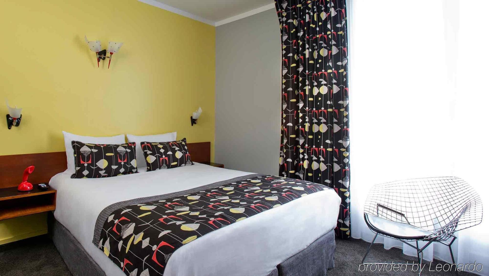 Ibis Styles Le Havre Centre Hotel Екстериор снимка
