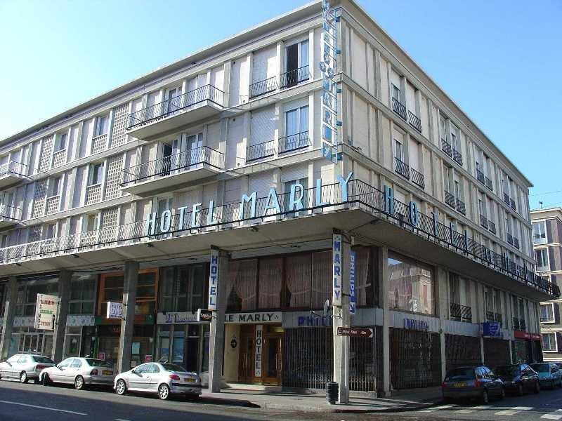 Ibis Styles Le Havre Centre Hotel Екстериор снимка