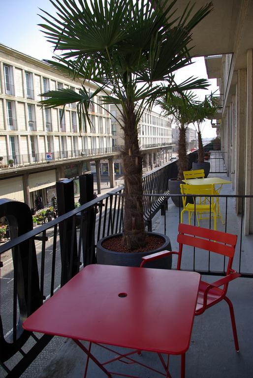 Ibis Styles Le Havre Centre Hotel Екстериор снимка