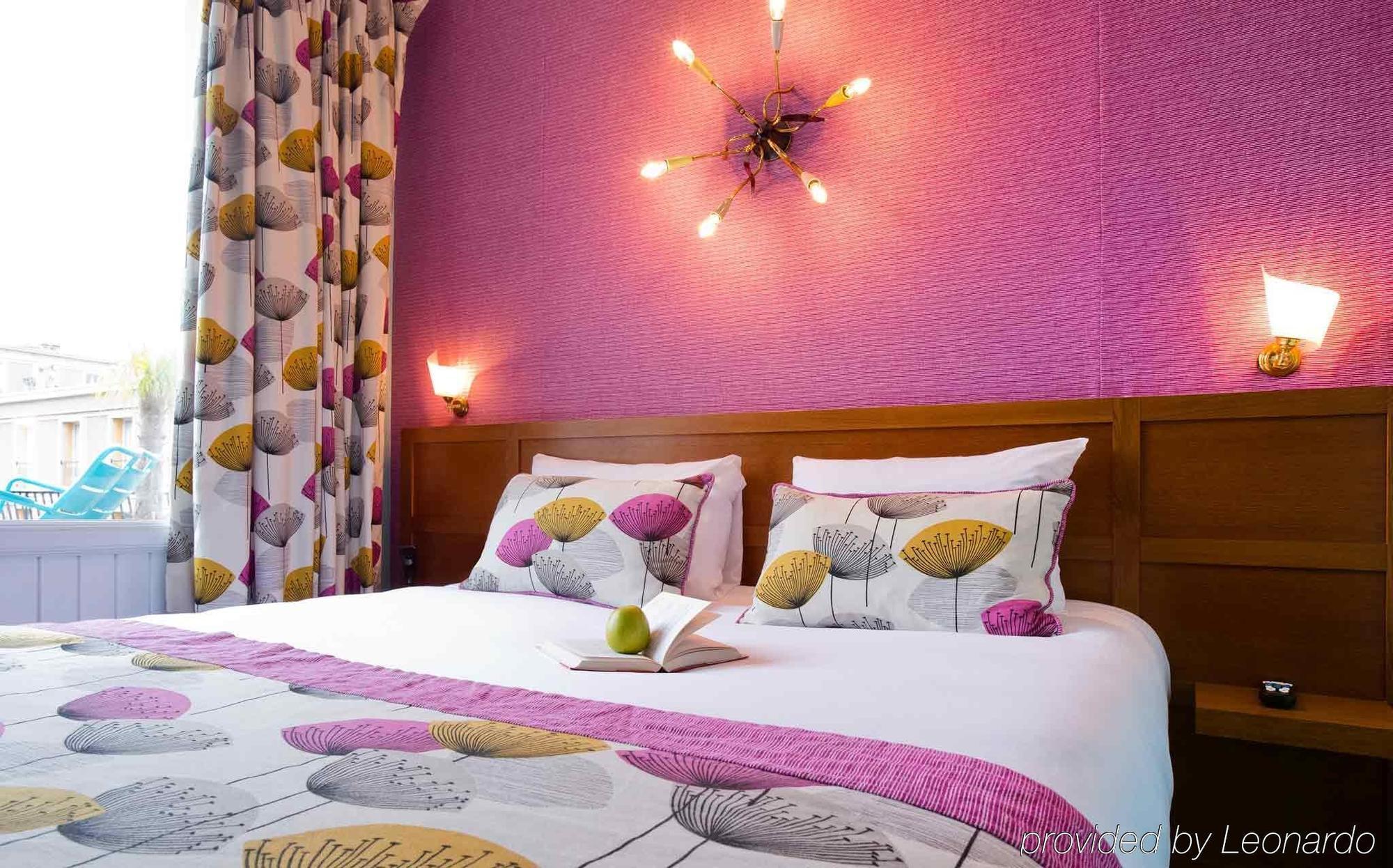Ibis Styles Le Havre Centre Hotel Екстериор снимка