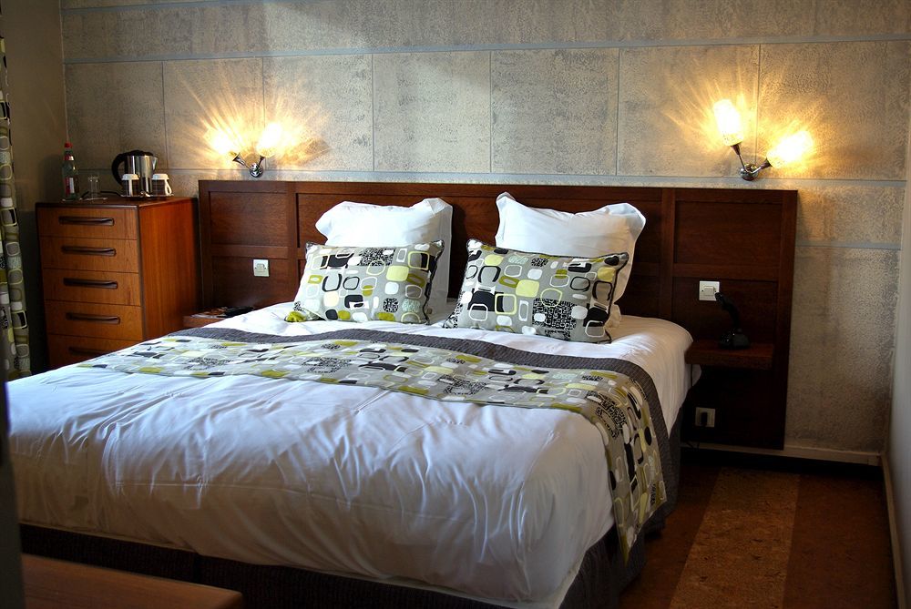 Ibis Styles Le Havre Centre Hotel Екстериор снимка