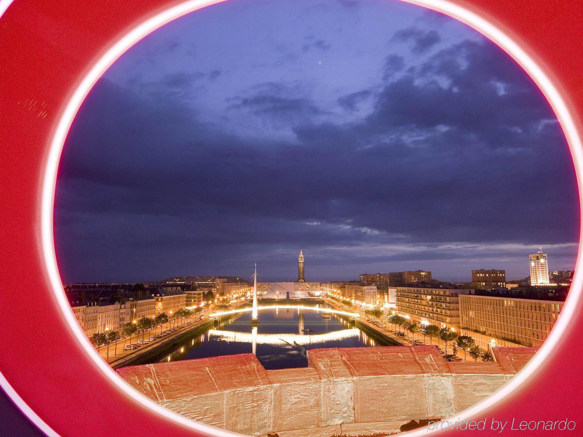 Ibis Styles Le Havre Centre Hotel Екстериор снимка