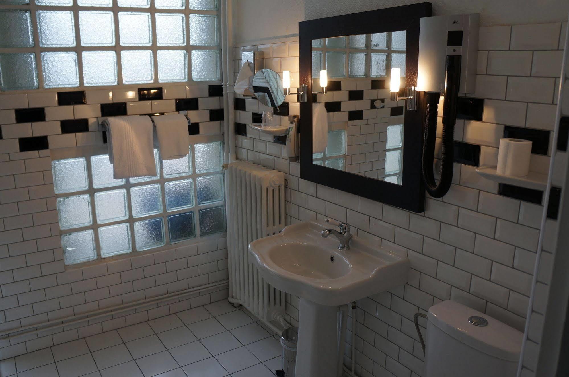Ibis Styles Le Havre Centre Hotel Екстериор снимка