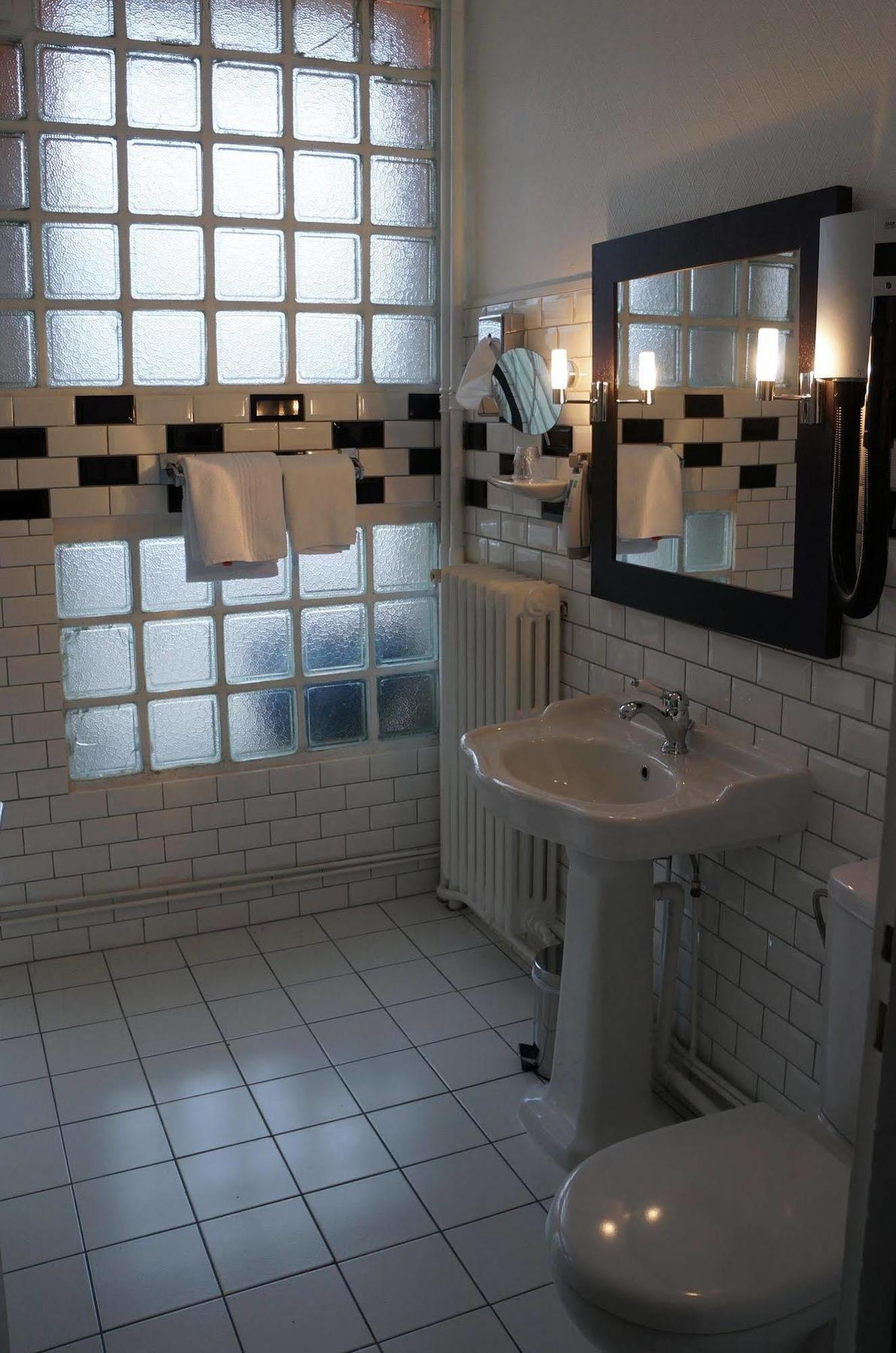 Ibis Styles Le Havre Centre Hotel Екстериор снимка