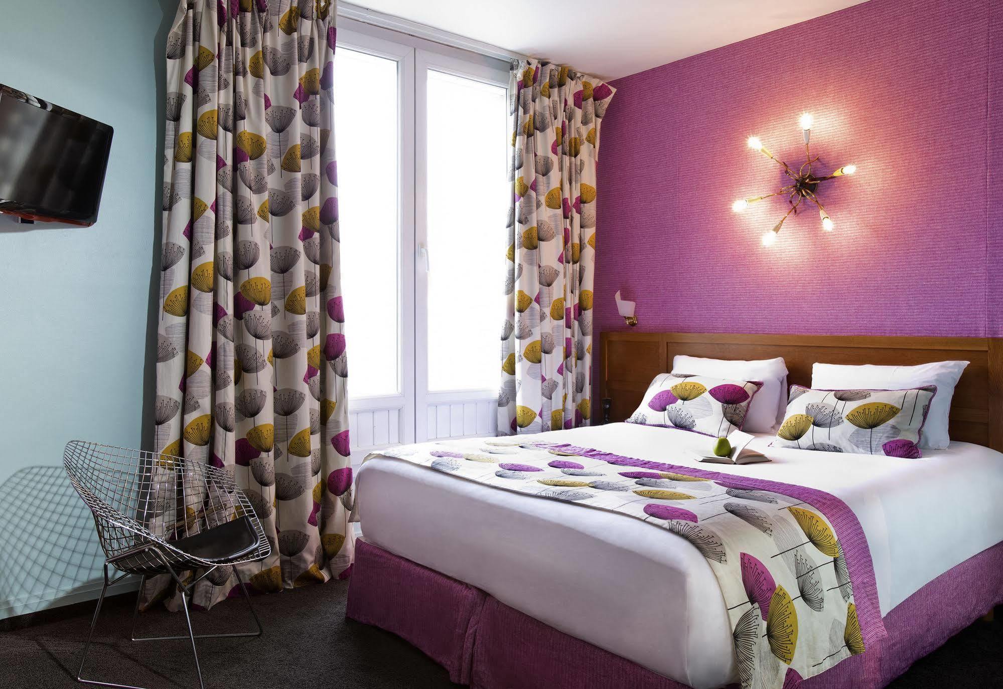 Ibis Styles Le Havre Centre Hotel Екстериор снимка