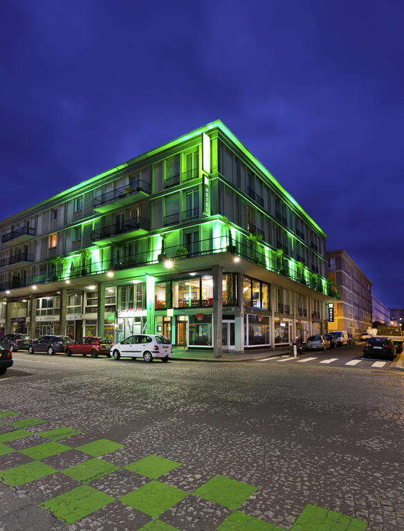 Ibis Styles Le Havre Centre Hotel Екстериор снимка